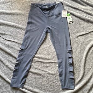 Gaiam active wear leggings